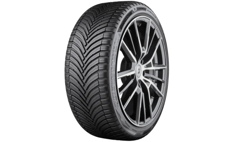 BRIDGESTONE 155/70R19*H TURANZA ALL SEASON 6 88H XL