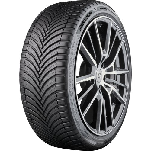 Bridgestone TURANZA ALL SEASON 6 XL 245/35 R18 92Y