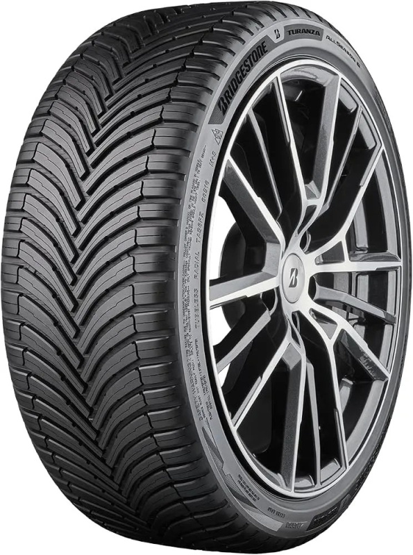 Bridgestone TURANZA ALL SEASON 6 XL 245/35 R18 92Y