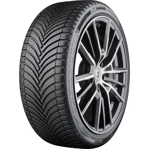 BRIDGESTONE 255/50R19*Y TURANZA ALL SEASON 6 107Y XL