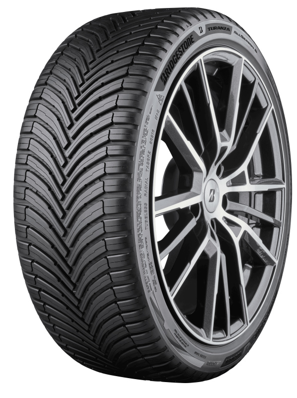 BRIDGESTONE 255/50R19*Y TURANZA ALL SEASON 6 107Y XL