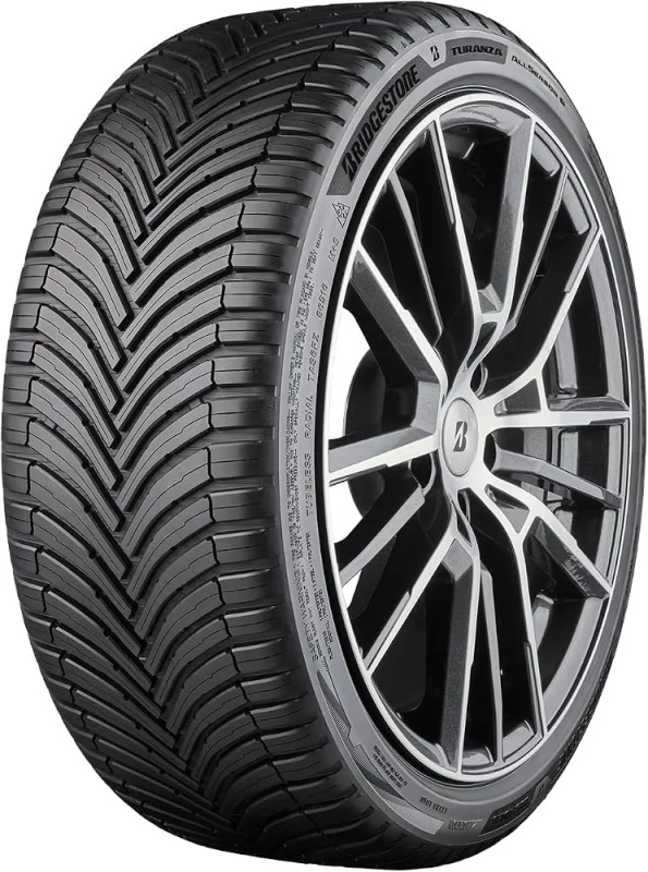 BRIDGESTONE 255/50R19*Y TURANZA ALL SEASON 6 107Y XL