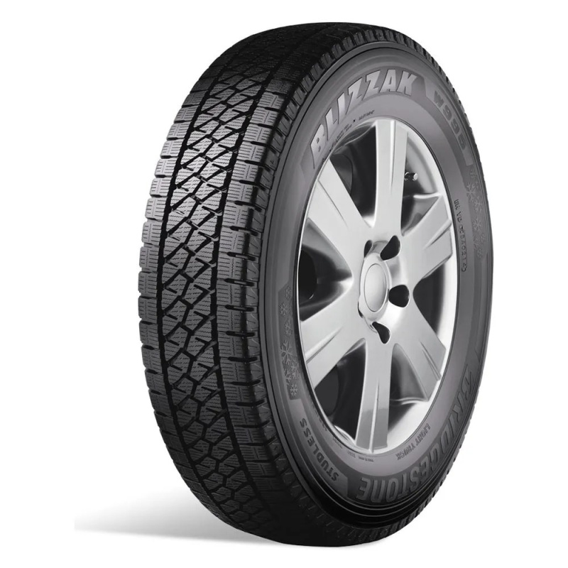BRIDGESTONE 225/70R15C*R BLIZZAK W995 112/110R