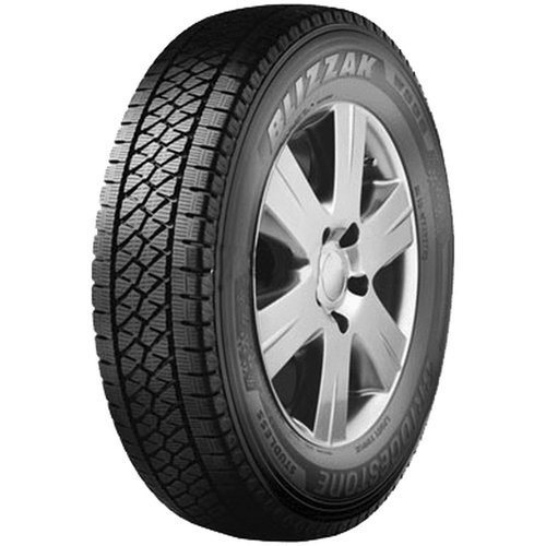 BRIDGESTONE 205/75R16C*R BLIZZAK W995 110/108R
