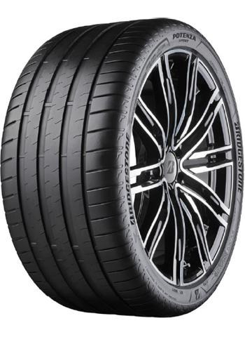 Bridgestone POTENZA SPORT (+) Enliten XL 245/40 R19 98Y
