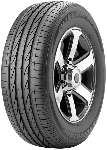 Bridgestone DUELER H/P SPORT RFT 315/35 R20 110Y