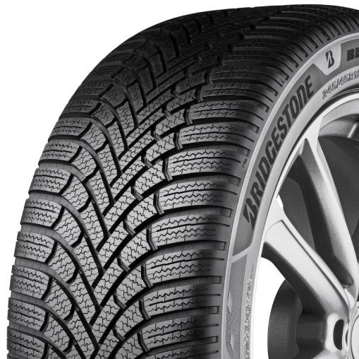 BRIDGESTONE 235/55R18*H BLIZZAK 6 104H XL