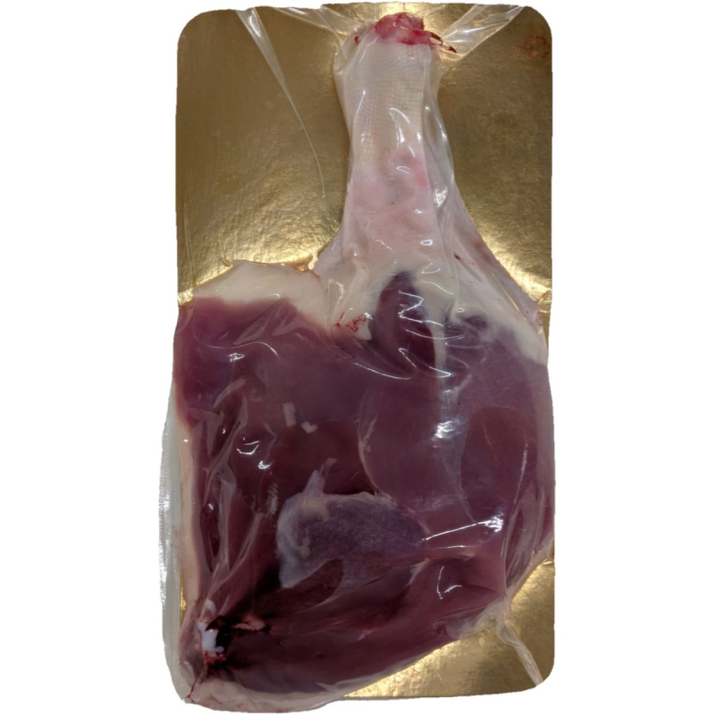 Léon Dupont Kachní stehno