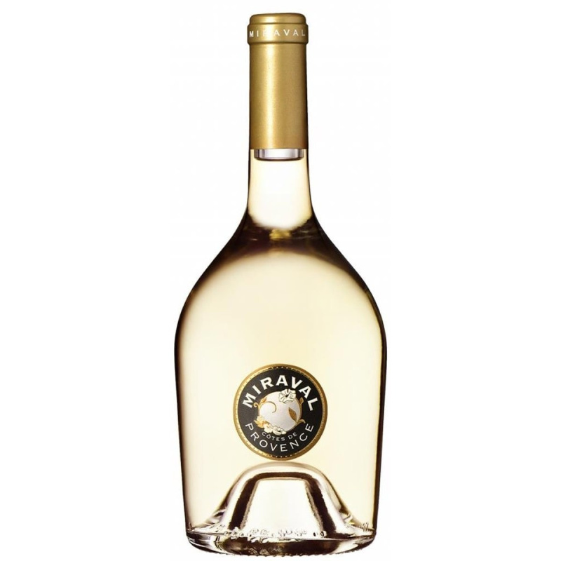 Miraval Côtes de Provence White 2022