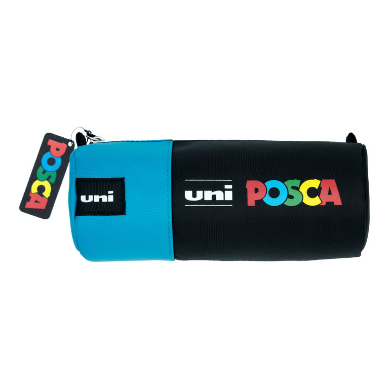 UNI - Posca přenosné pouzdro Modré UNI