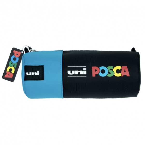 UNI - Posca přenosné pouzdro Modré UNI