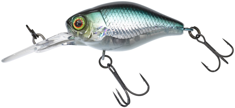 Illex wobler diving chubby nf ablette - 3,8 cm 4,3 g
