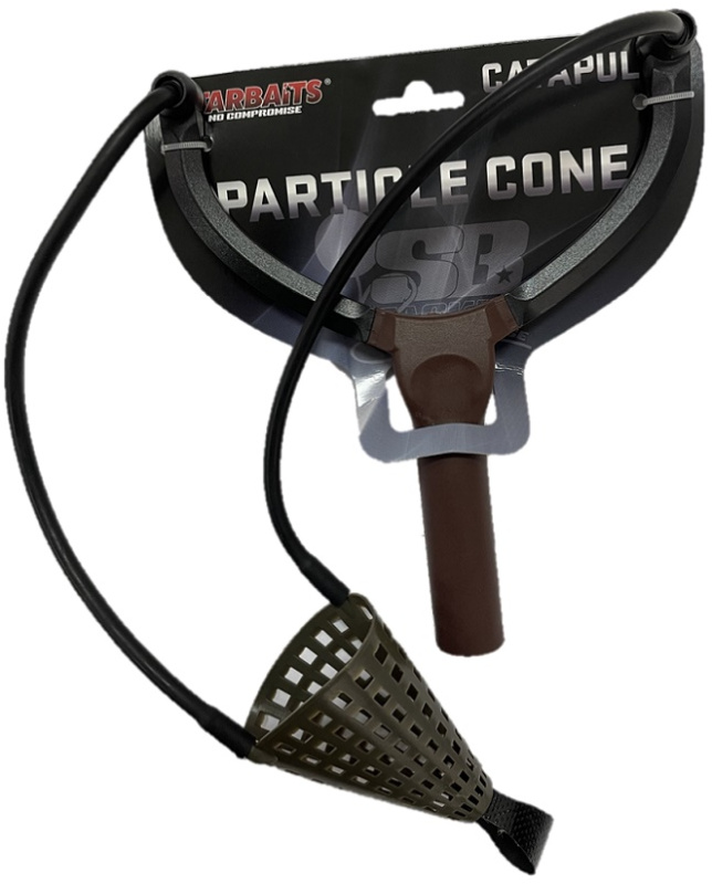 Starbaits prak particule