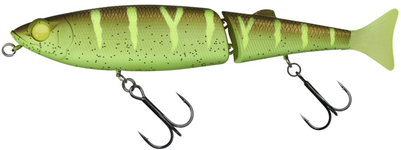 Illex wobler freddy noisy cw guripan tiger - 13 cm 20,9 g
