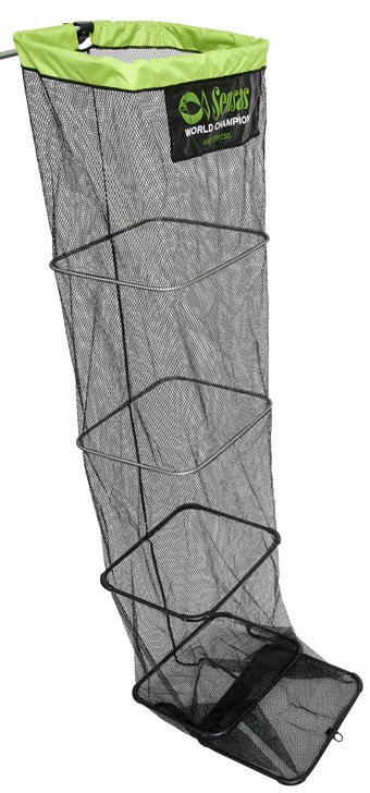 Sensas vezírek easy dry 2,5 m