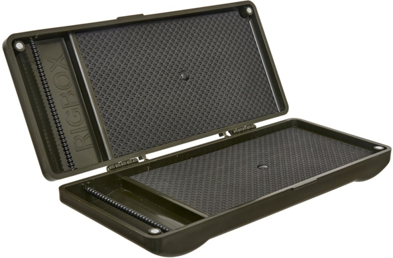 Starbaits pouzdro na návazce magnet rig box m