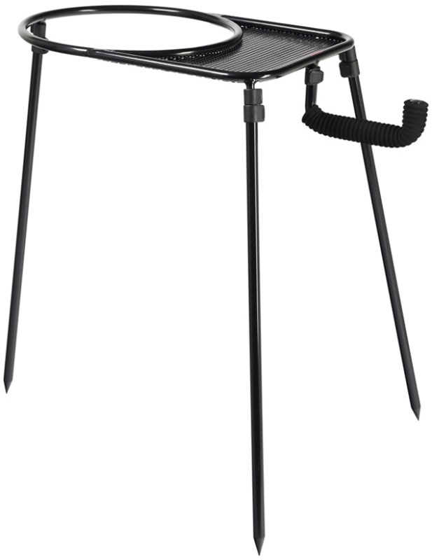 Starbaits stojan na kbelík round bucket plateform