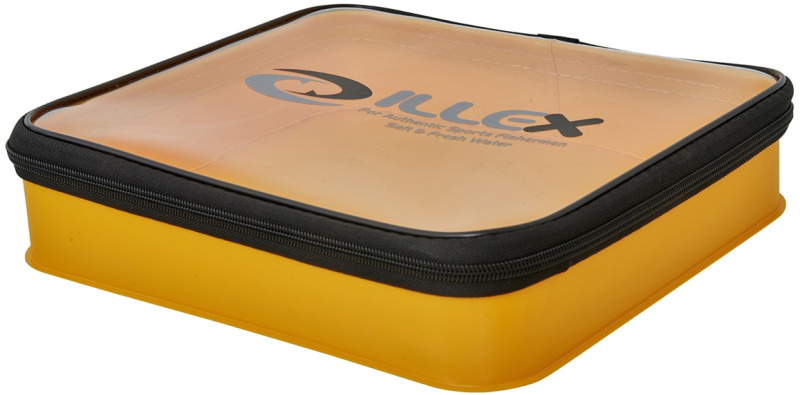 Illex pouzdro safe bag slim ml yellow