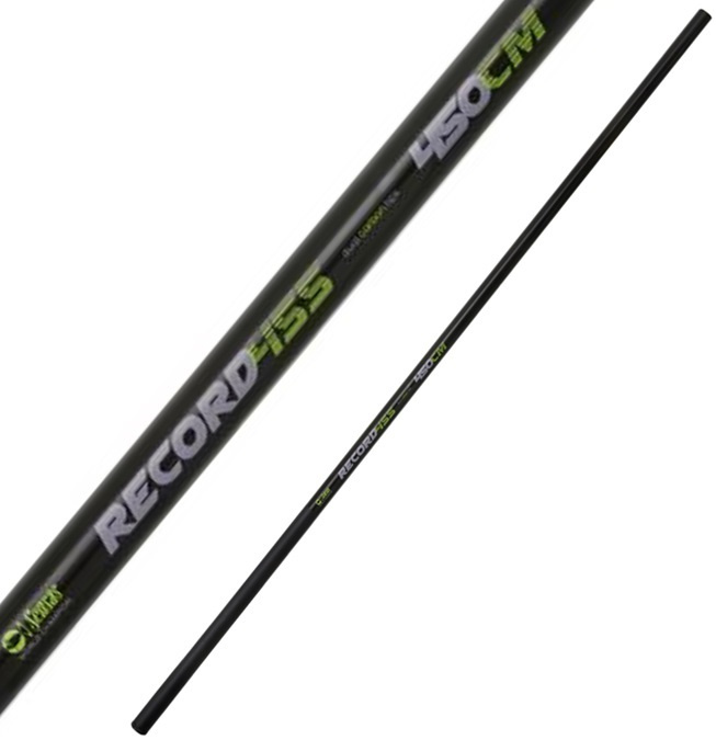 Sensas bič record 455 3 m