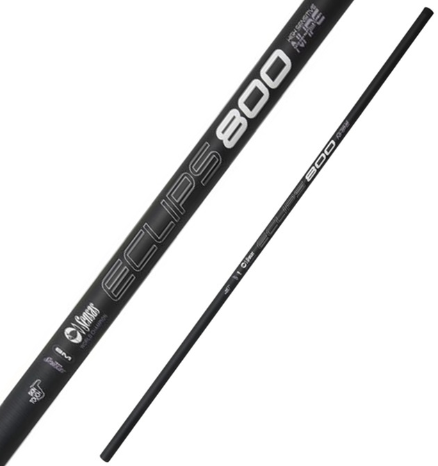 Sensas bič eclips 8 m