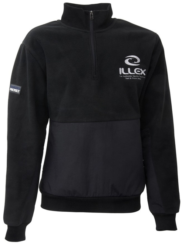 Illex mikina shirt - s