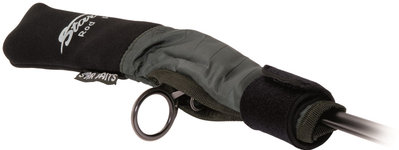 Starbaits chránič špice + páska rod protector