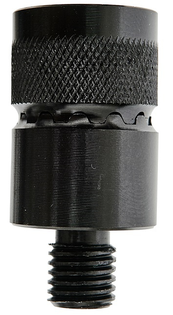 Starbaits magnetický adaptér black spot magnet adaptator