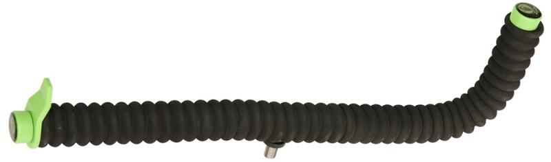 Sensas podpěra feeder rest elbow eva 33 cm