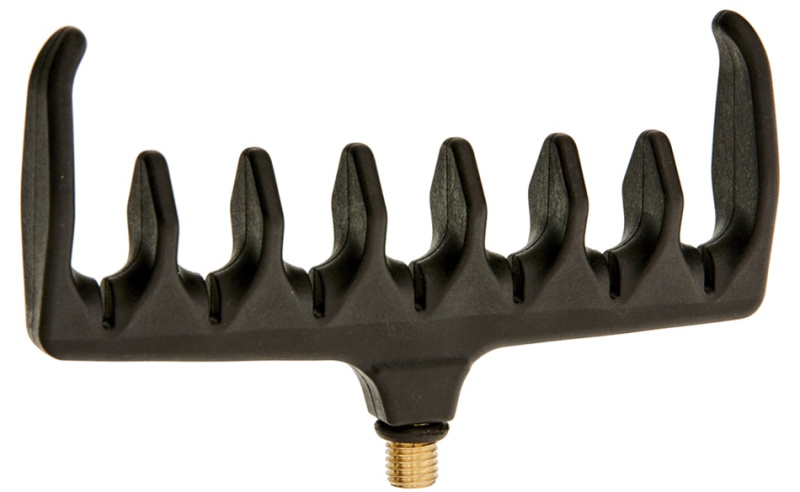 Sensas podpěra feeder safety front rest 12 cm