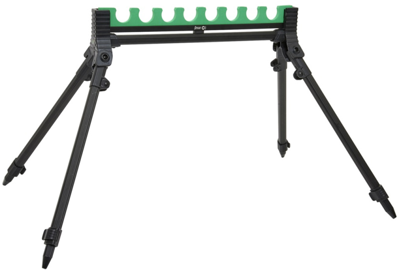 Sensas stojan roost rig luxury 8 prutů