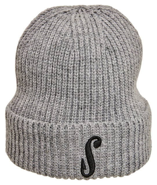 Sensas zimní čepice s-winter grey hat