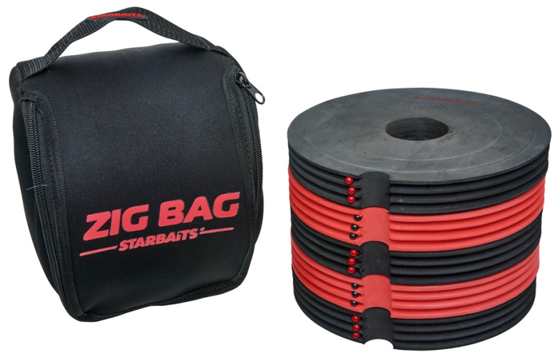 Starbaits návazcovník zig bag