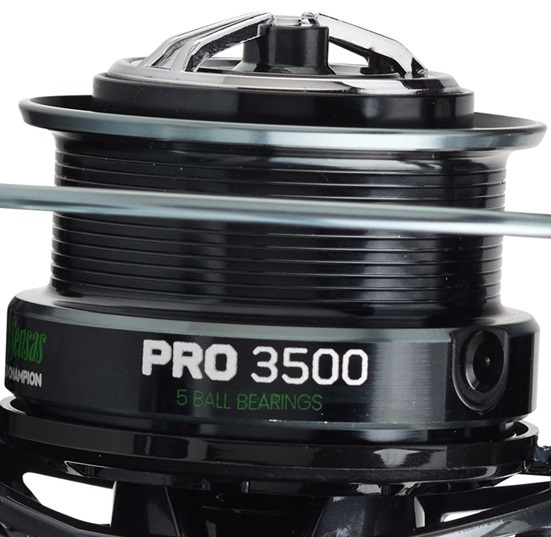 Sensas náhradní cívka spool pro match 3500 fv