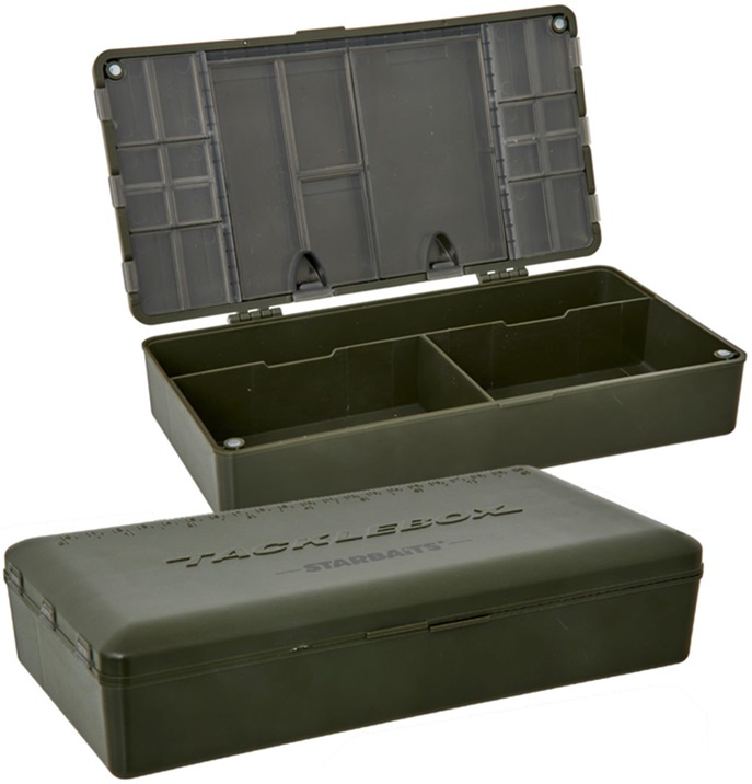 Starbaits krabička na bižuterii magnet box
