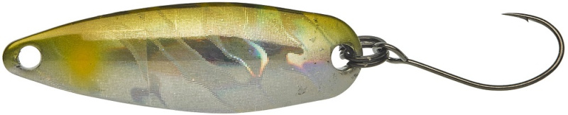 Illex třpytka native spoon ayu - 3,6 cm 3,5 g