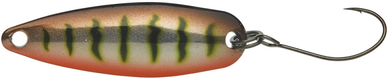 Illex třpytka native spoon vairon - 4,3 cm 7 g