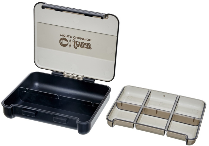 Sensas krabička mini tackle box 2+6