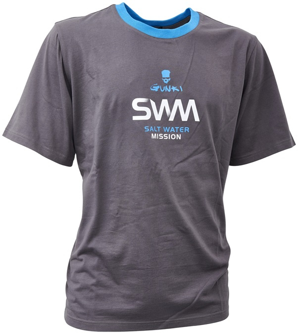 Gunki tričko swm - l
