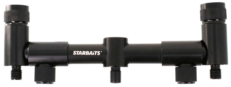 Starbaits hrazda buzz bar black spot magnet 2 pruty