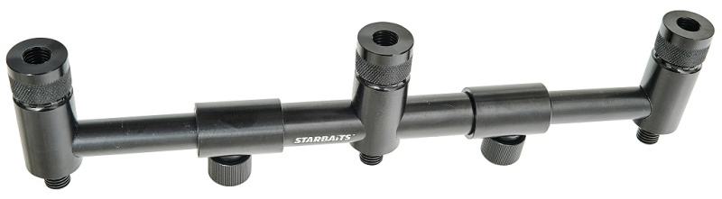 Starbaits hrazda buzz bar black spot magnet 3 pruty