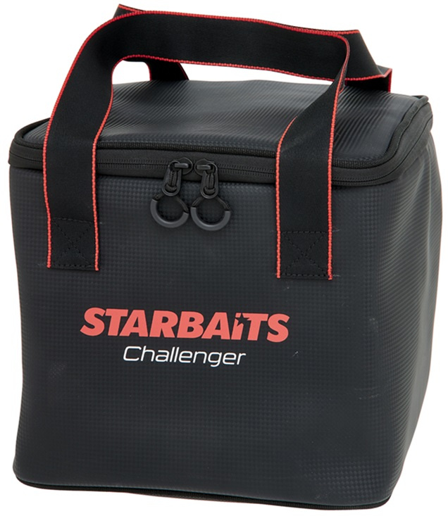 Starbaits thermo taška challenger isoterm bag