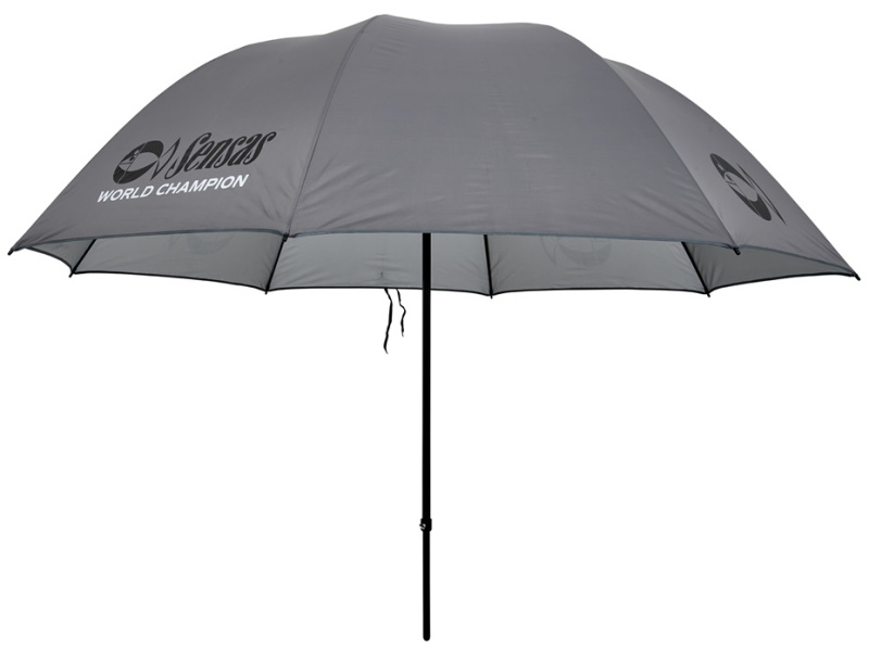 Sensas deštník power uv 2,5 m