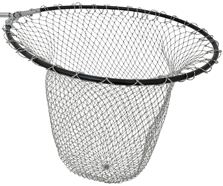 Sensas podběráková hlava almaraz 45 cm 12 mm