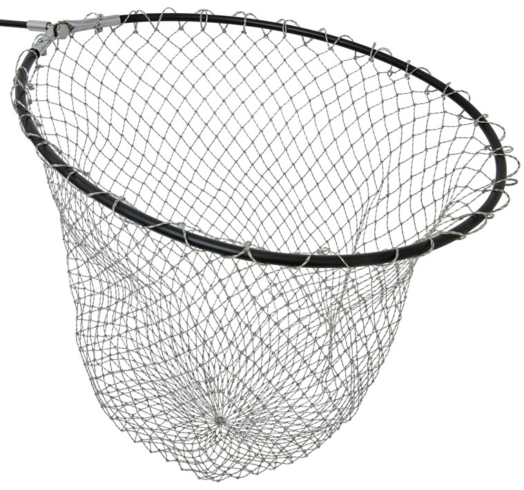 Sensas podběráková hlava almaraz 50 cm 20 mm