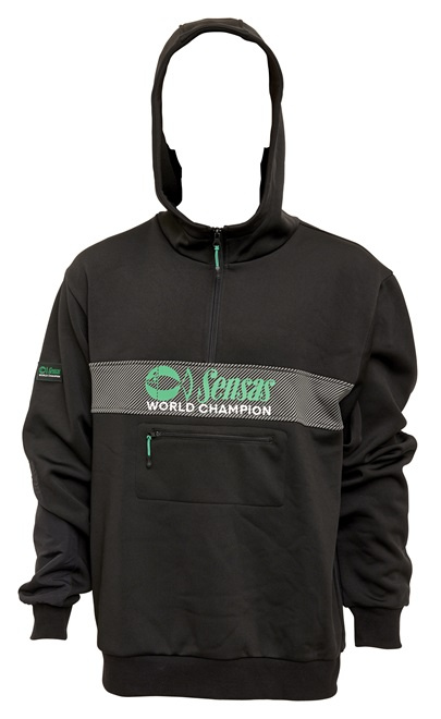 Sensas mikina feeling hoody - 4xl