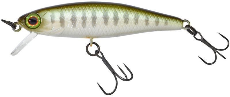 Illex wobler tiny fry sp 5 cm 2,7 g  vairon