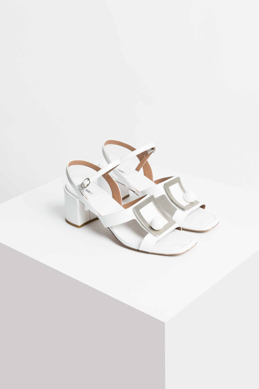 Dámské boty Deni Cler Milano T-Dc-B222-0G-77-10-1