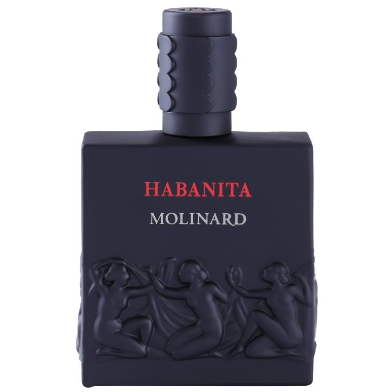 Molinard Habanita parfémovaná voda pro ženy 75 ml