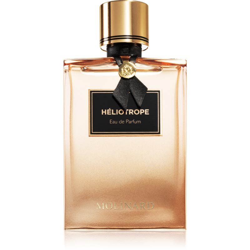 Molinard Heliotrope parfémovaná voda pro ženy 75 ml
