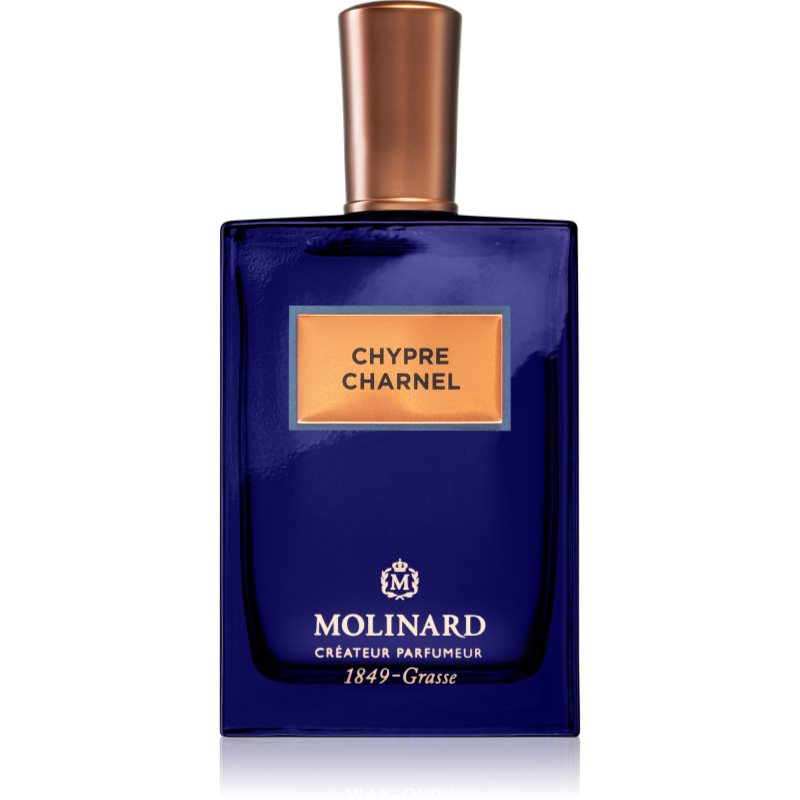 Molinard Chypre Charnel parfémovaná voda pro ženy 75 ml